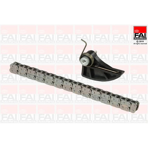 FAI Oil Pump Drive Chain