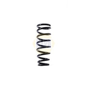 NAPA 2 x Suspension Springs fits Toyota Avensis 2003-2008 1.6 1.8 2.0 2.2 2.4