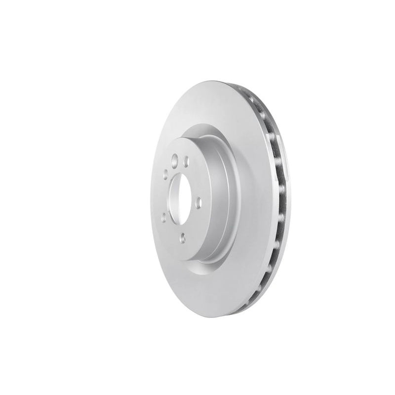 Bosch Front Brake Discs & Pads fits Land Rover Range Rover Sport I 2005-2013