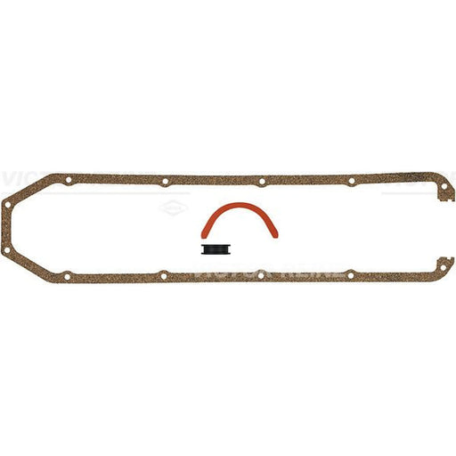 Victor Reinz Cylinder Head Cover Gasket Set 15-24293-01