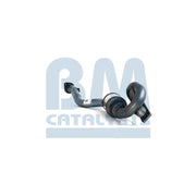 BM Catalysts Homologated Petrol Cat fits BMW 5 2000-2010