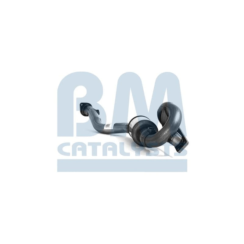 BM Catalysts Homologated Petrol Cat fits BMW 5 2000-2010