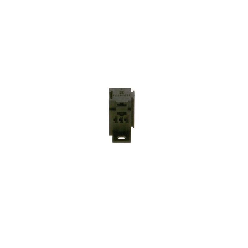 Bosch Relay Socket Base