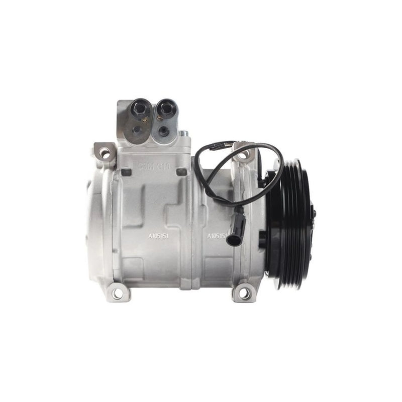 Hella Air Conditioning Compressor 8FK 366 203-061