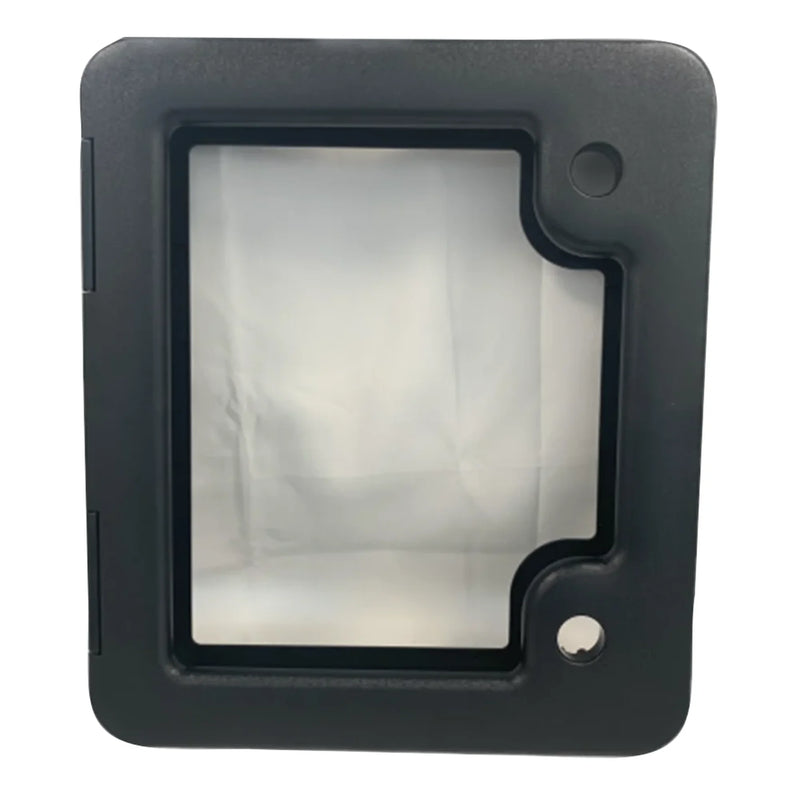 Thetford Service Door 3 - 385x335mm with Push Button
