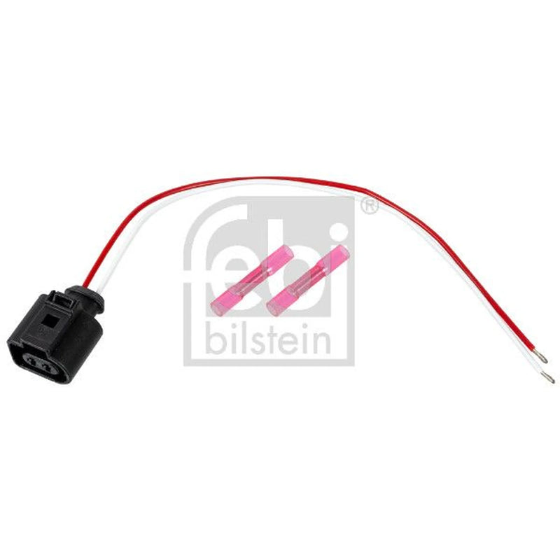 Febi Electrical Plug 171909 OE 1J0973722 1J0973722S1