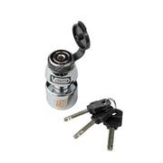 SAS Security Products SAS PJB Untouchable Disc Lock - Main Product Image | NN4 Online