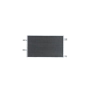 Hella Air Conditioning Condenser 8FC 366 222-561