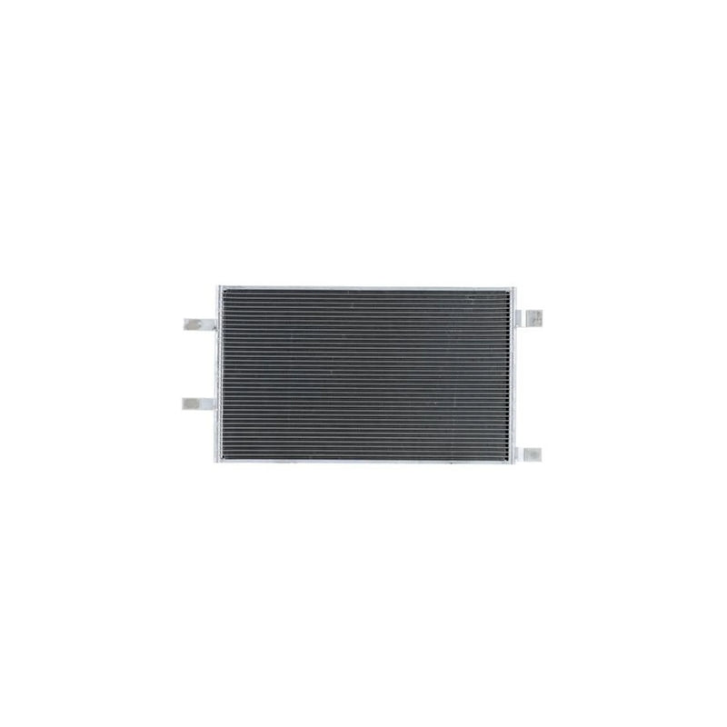 Hella Air Conditioning Condenser 8FC 366 222-561
