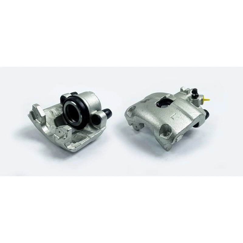 Juratek Brake Caliper Assembly Front Left fits Chrysler Ypsilon 2011-2021 1.2