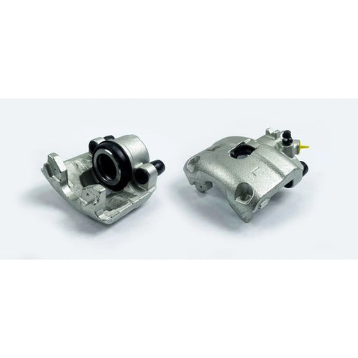 Juratek Brake Caliper Assembly Front Left fits Chrysler Ypsilon 2011-2021 1.2
