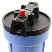 Aqua Polish Housing 5" for Caravan Water Filters Nova - Dynamic Drive