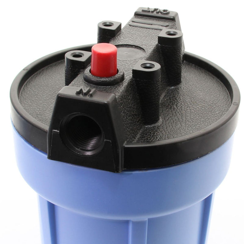 Aqua Polish Housing 5" for Caravan Water Filters Nova - Dynamic Drive
