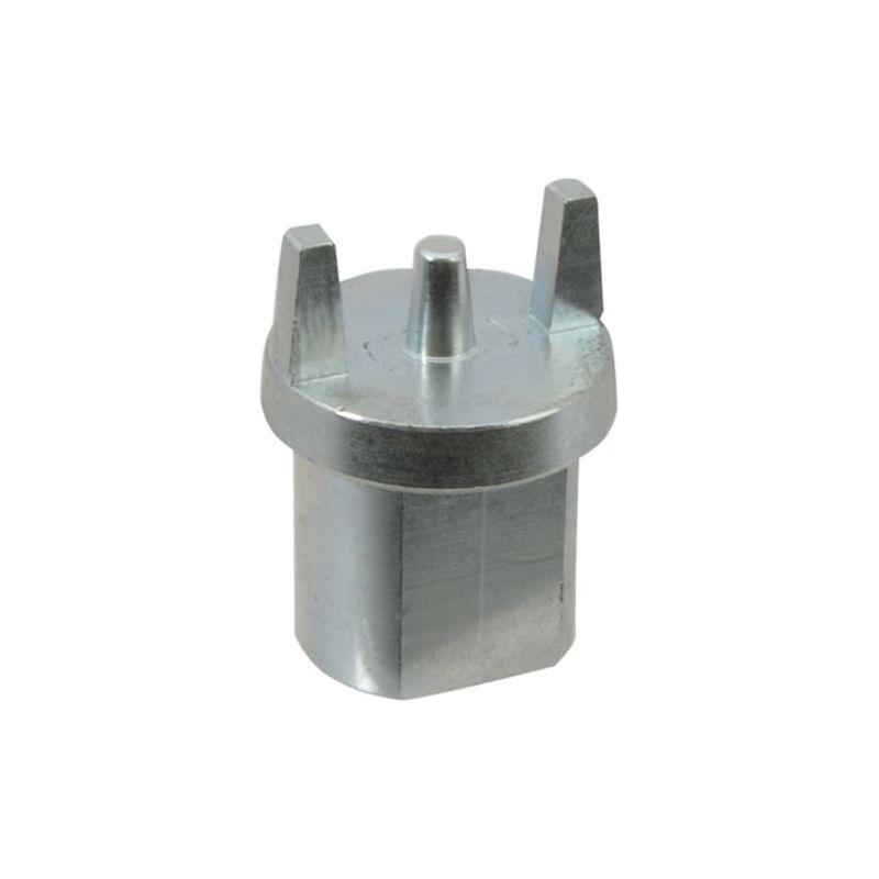 Monument 4527C Grip+ T6 Three Pin Sink Rose Tool Monument - NN4 Online