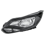 Hella Headlight Headlamp PY21W Left fits Ford Focus III 2010-2020