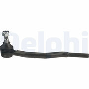 Delphi Steering Tie Rod End Ball Joint Front Right M14x1.5 fits Opel Omega B