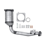 Hella Catalytic Converter fits Citroën C3 Pluriel 2003 on 1.4