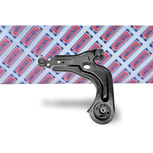 Borg & Beck Control/Trailing Arm BCA5918
