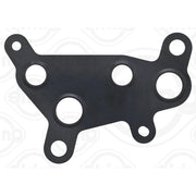 Elring Oil Cooler Gasket Wide Thick 592.860
