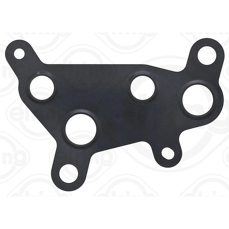 Elring Oil Cooler Gasket Wide Thick fits MG Gs 2016 on 1.5