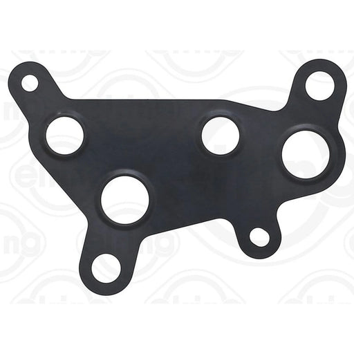 Elring Oil Cooler Gasket Wide Thick 592.860