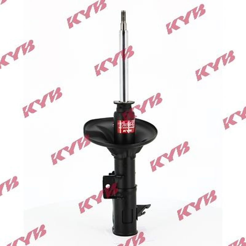 KYB Shock Absorber Damper Strut Front Left fits Mitsubishi Fto 1994-2001 1.8 2.0