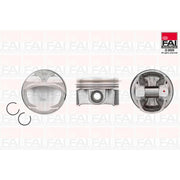 FAI Piston Cylinder Bore = PK337-050