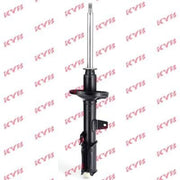 KYB Shock Absorber Damper Strut Rear Left fits Toyota Carina E VI 1992-1997