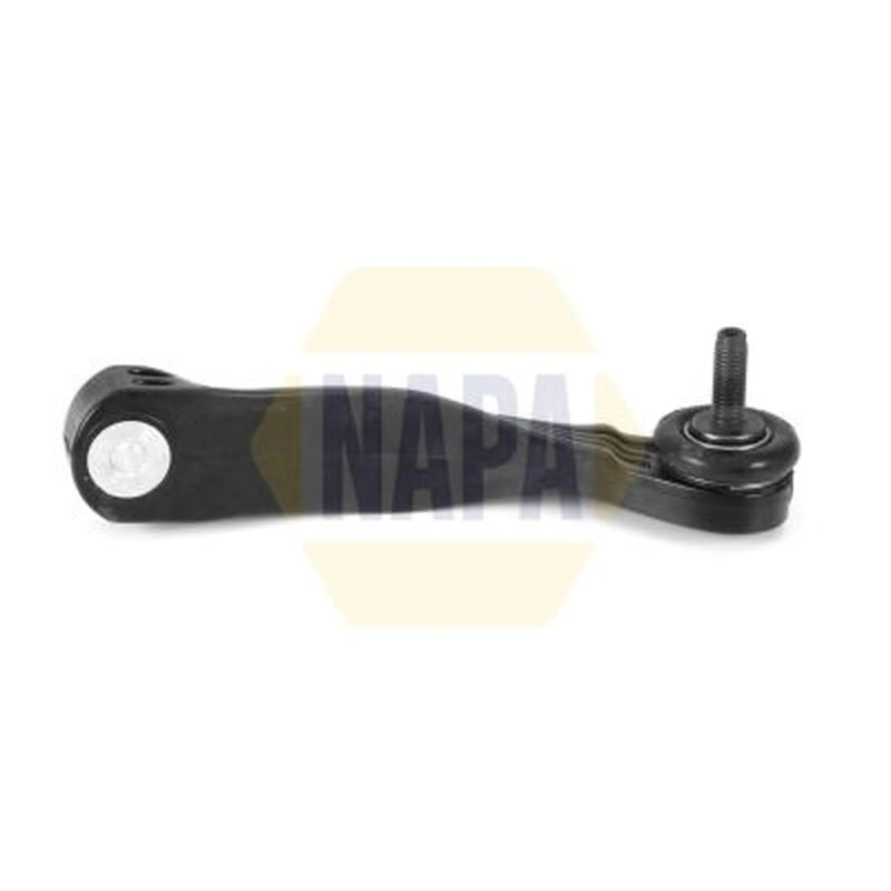 NAPA Stabiliser Bar Link Coupling Rod Rear Right fits Audi Q4 E-Tron 2021 on