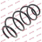 KYB Front Suspension Coil Spring fits Ford Mondeo IV 2007-2015