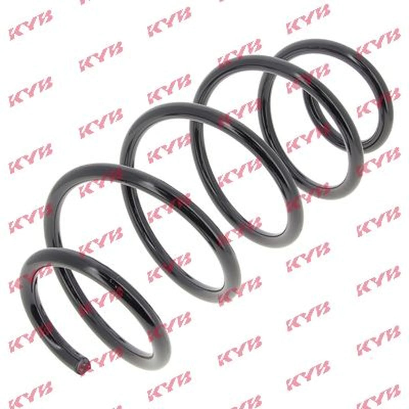 KYB Front Suspension Coil Spring fits Ford Mondeo IV 2007-2015