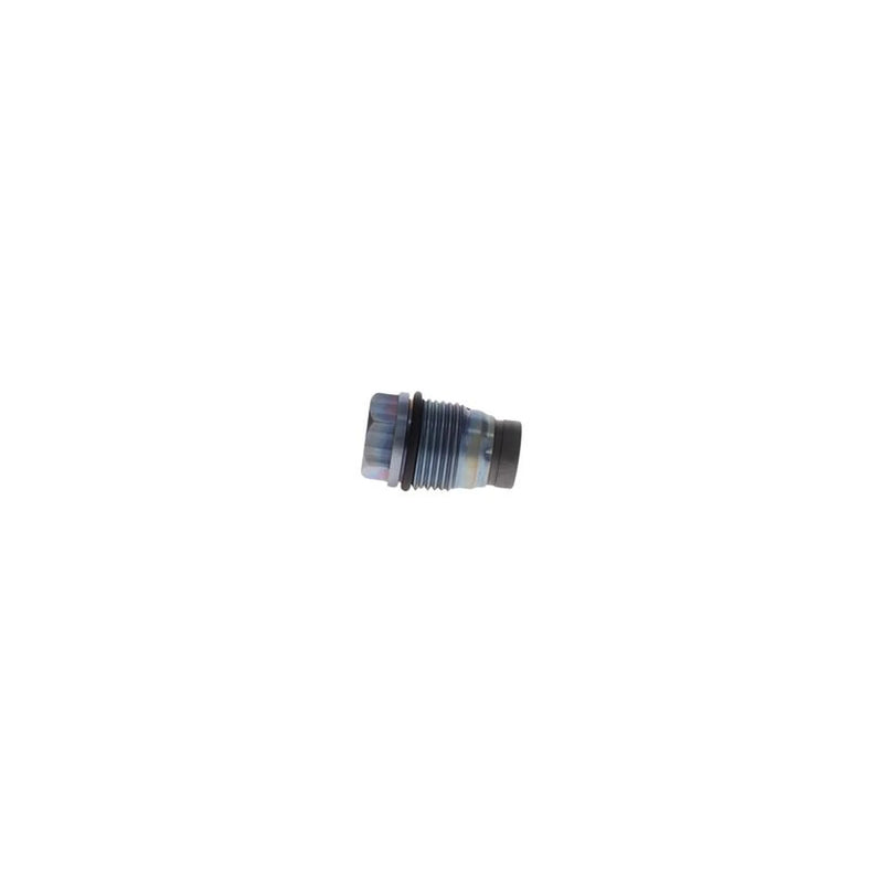 Bosch Fuel Rail Pressure Relief Valve (Common Rail Diesel)