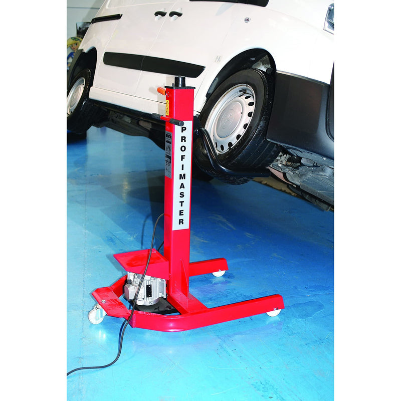 Power-Tec Mobi-Lift Mk2 UK Plug 92340 Laser - Dynamic Drive