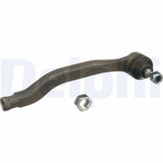 Delphi Steering Tie Rod End Ball Joint Front Right M14x1.5 fits Honda Accord