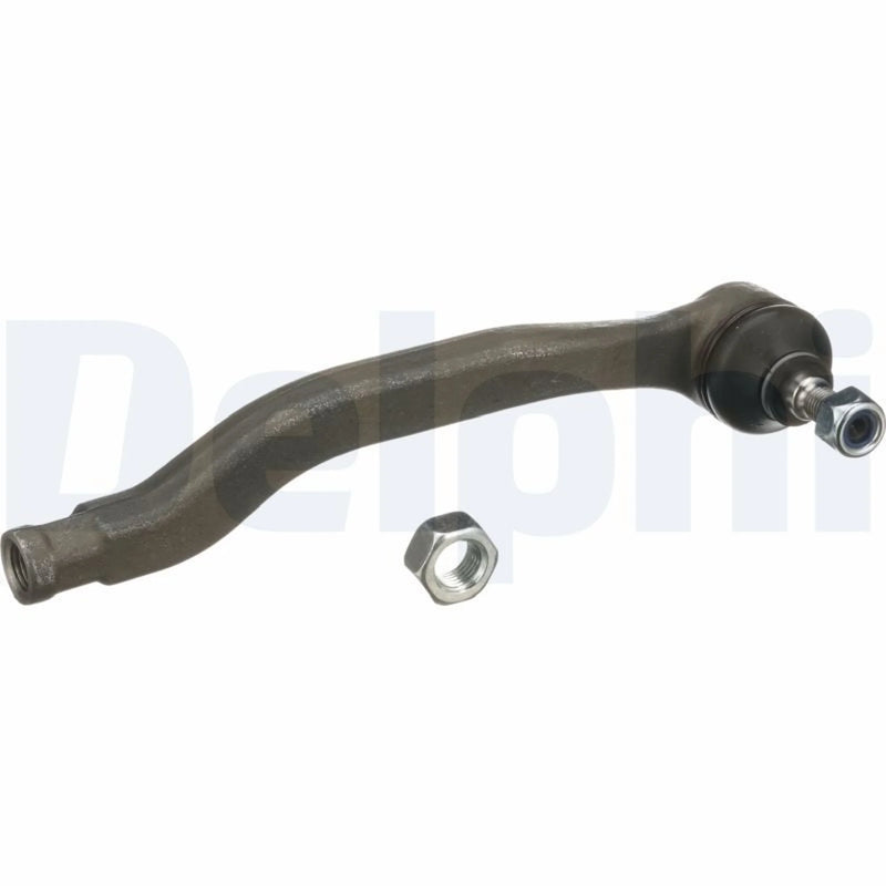 Delphi Steering Tie Rod End Ball Joint Front Right M14x1.5 fits Honda Accord