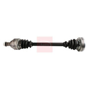 Apec CV Drive Shaft Driveshaft Rear Right fits BMW 1 2007-2013