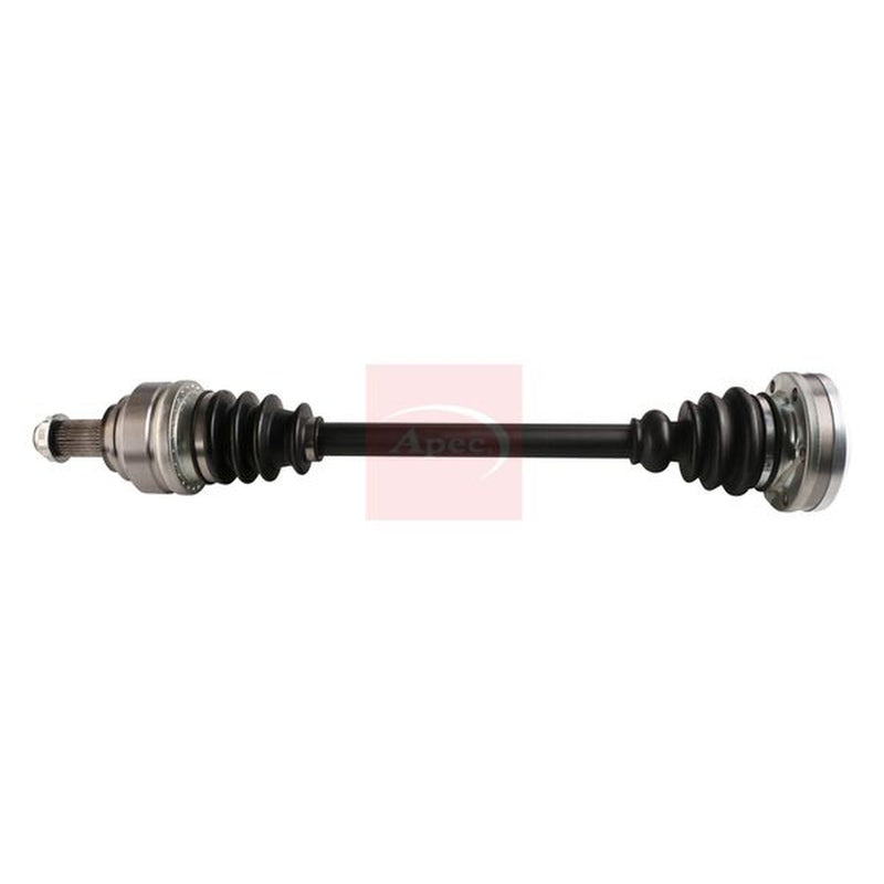 Apec CV Drive Shaft Driveshaft Rear Right fits BMW 1 2007-2013