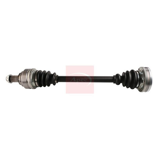Apec CV Drive Shaft Driveshaft Rear Right fits BMW 1 2007-2013
