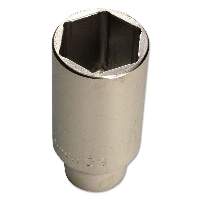 Laser Deep Socket 1/2"D 29mm 1734 Laser - Dynamic Drive