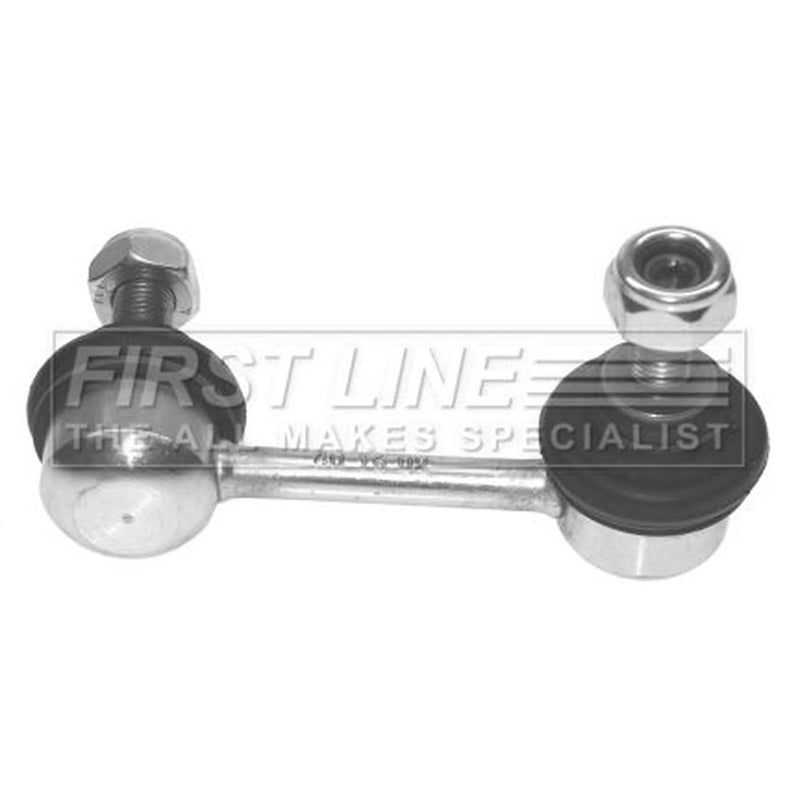 First Line Stabiliser Bar Link Coupling Rod fits Citroën C-Crosser 2007-2012