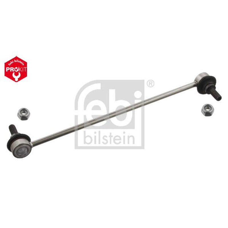 Febi Stabiliser Bar Link Coupling Rod Front Right 22481