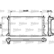Valeo Engine Radiator 732790