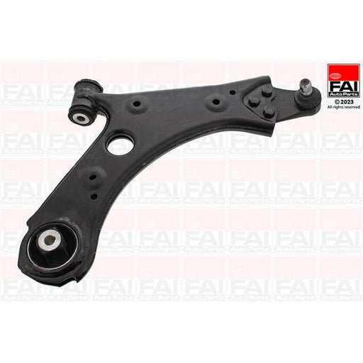 FAI Control/Trailing Arm