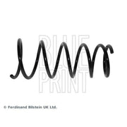 Blue Print Front Suspension Coil Spring ADT388413