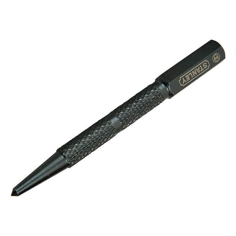 Stanley® Hand Tools Square Head Centre Punch 3.2mm (1/8in) STANLEY® Hand Tools - Town Tools