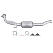 Hella Catalytic Converter fits Skoda Octavia I 1999-2007 2.0