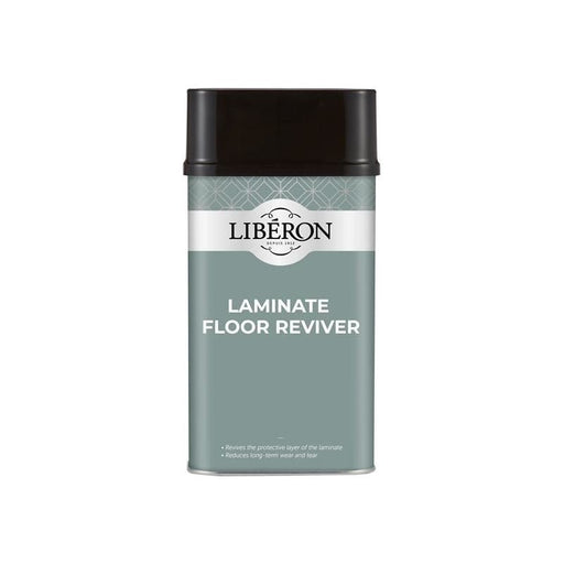 Liberon Laminate Floor Reviver 1 litre Liberon - Dynamic Drive