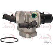 Apec Thermostat,Coolant fits Alfa Romeo 147 2001-2010 1.9
