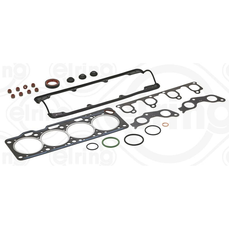 Elring Cylinder Head Gasket Kit fits Seat Cordoba 1994-2002 1.4