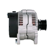Hella Car Alternator 12V fits Opel Agila A 2000-2007 1.0 1.2